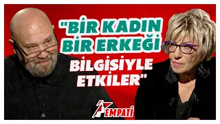 Sevil Atasoy Eski Eşiyle Nasıl Yeniden Bir Araya Geldi? | Empati  | BBO Yapım