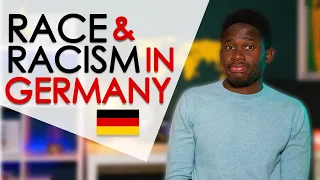 Race and Racism in Germany | A Jamaican in Germany