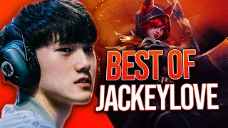 JackeyLove "AD CARRY KING" Montage | League of Legends
