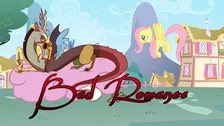 Bad Romance (FLUTTERCORD PMV)