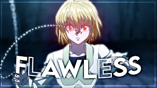 Kurapika - Flawless [Edit/AMV]