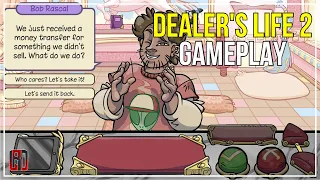 Dealer's Life 2 Gameplay {1080p 60FPS}