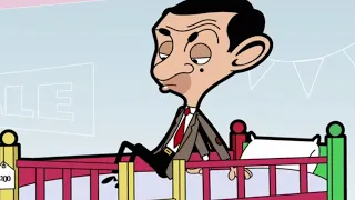 Bad Beds (Mr Bean Season 3) | New Funny Clips | Mr Bean Official
