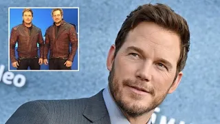 Tony McFarr, Chris Pratt's Stunt Double, Dead at 47