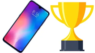 WHAT ARE THE BEST SMARTPHONE OF 2018?