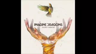 Imagine Dragons - Polaroid (Audio)