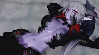 [MMD] Sithrael - Heart Attack