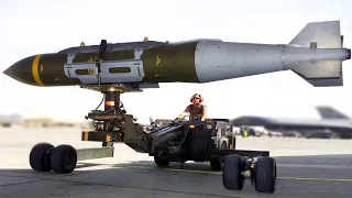 This New Deadly US Missile Is Terrifying Russian Invaders In Ukraine