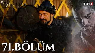 Diriliş Ertuğrul 71. Bölüm