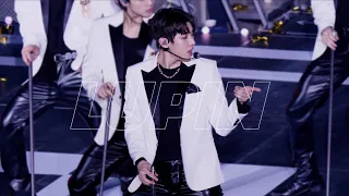 230114 Welcome to DTU :: DKZ_LUPIN | 재찬 Focus [4K]
