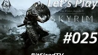 Let's Play Skyrim #25 - Malkoran der Nekromant