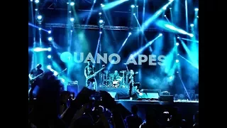 Guano Apes Open Your Eyes Live (Faine Misto, 22.07.17)