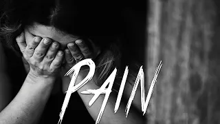 PAIN - Very Sad Emotional Piano Rap Beat | Deep Ambient Rap Instrumental