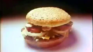 Every Jack in the Box Commercial (almost) [1970-1994]