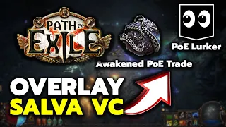 2 Ferramentas de Overlay Essenciais para Dominar o Path of Exile! 🎮🔧