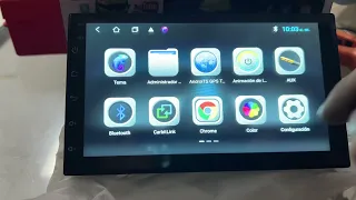 Evitar que tu pantalla Android arranque desde el inicio cada vez que arrancas el auto