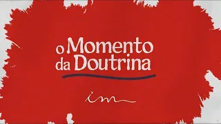 30/04/2024 - Igreja Cristã Maranata - O MOMENTO DA DOUTRINA - Dons Espirituais - EP . 40 - 21H