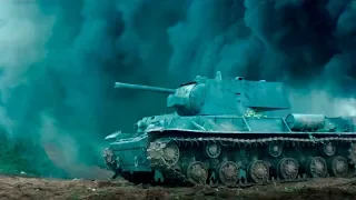 Несокрушимый.  Военный фильм -2018.