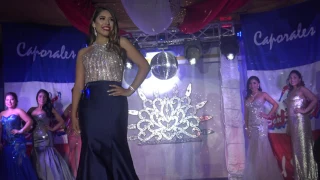 Miss San Simon USA 2017-CAROLINA AMPUERO