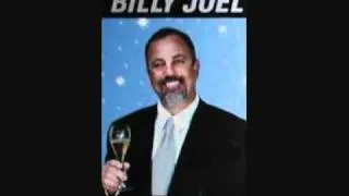 07 - Just The Way You Are - Billy Joel - Live The Complete Millenium Concert MSG 31-12-1999