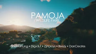 Pamoja Wildlife Park Teaser Trailer ¦ Planet Zoo