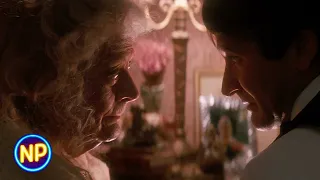 "Don't You Know Who You Are?" | Maggie Smith & Robin Williams | Hook