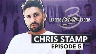 Create Your Own Opportunities | ft. Chris Stamp