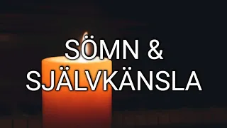 Hypnos för Sömn och Självkänsla (Svenska)