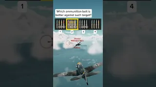 How to take down a bomber quickly?
