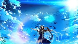 Nightcore ~ Sunshine After The Rain 【SUB LYRICS】