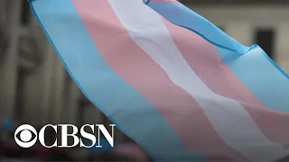 Transgender Day of Visibility raises awareness