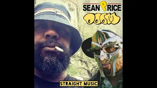 Sean Price - Straight Music Ft. DOOM
