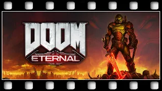 DOOM Eternal "GAME MOVIE" [GERMAN/PC/1080p/60FPS]