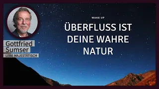 349 Ein Kurs in Wundern EKIW | Heute lasse ich Christi Schau für mich auf alle Dinge blicken ...