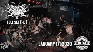 Signs of the Swarm - Full Set HD [1/17/2020] - Live at The Foundry Concert Club