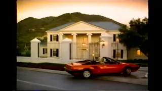 【懐かしいCM】クライスラー　ジープ・グランドチェロキー ラレード　CHRYSLER　1996年　Retro Japanese Commercials