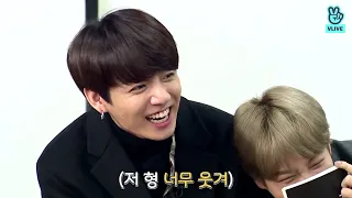 Run BTS! 2018 EP.43 - 오감만족 1