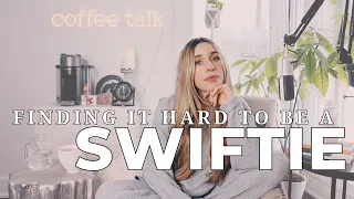 Things That Have Bothered Me as a Swiftie