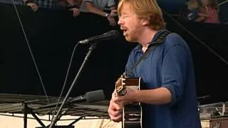 Trey Anastasio - Brian & Robert - 8/2/2008 - Newport Folk Festival (Official)