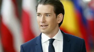 Парламент Австрии выразил недоверие Курцу