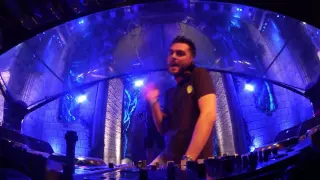 Tomorrowland Belgium 2016 | Crypsis