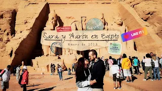 Egipto 2023