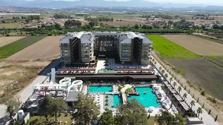 HOTEL SORGUN AKADIA LUXURY PREMIUM - ANTALYA