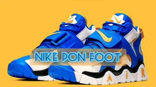 Fyatal Klemical- Nike Pon Foot  (Official Audio)