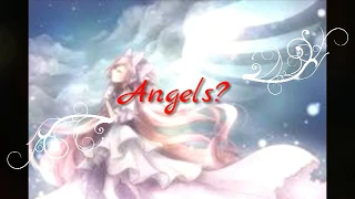 Not About Angels(Nightcore)[1 hour]