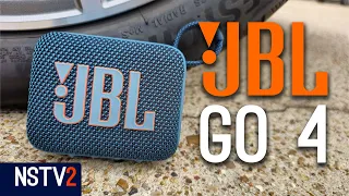 JBL Go 4: It's Time To Upgrade!