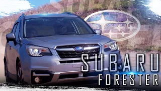 SUBARU FORESTER 2016🔥 Чем отличается рестайлинг от дорестайлинга?