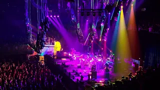 Phish - Carini encore - 10/16/2021 San Francisco Phish 4k UHD