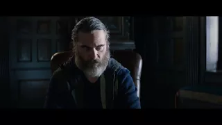 Тебя никогда здесь не было -  Международный трейлер  You Were Never Really Here