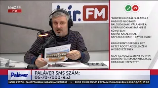 Paláver (2024-02-10) - HÍR TV